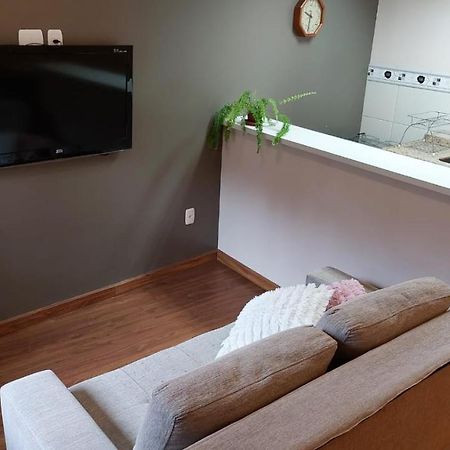 Apartamento Centro Gramado 01 Apartment Ngoại thất bức ảnh