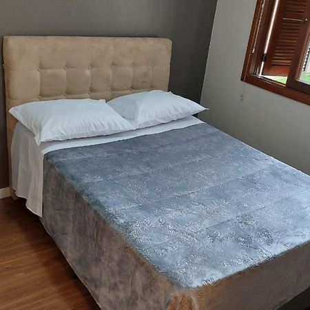 Apartamento Centro Gramado 01 Apartment Ngoại thất bức ảnh